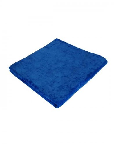 Telo da spiaggia Velour