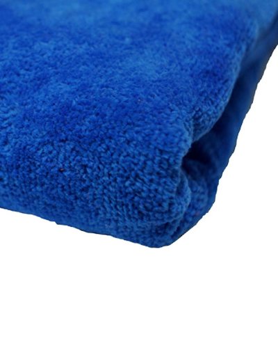 Telo da spiaggia Velour