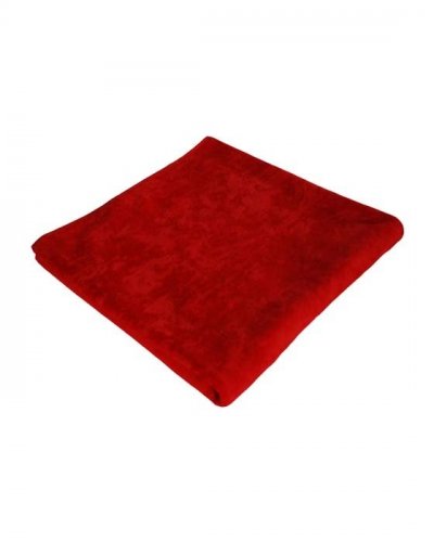 Telo da spiaggia Velour