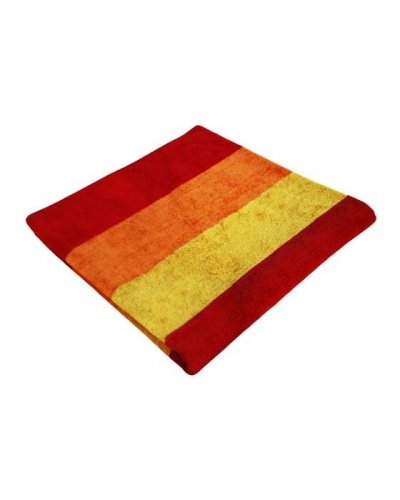 Telo da spiaggia Velour