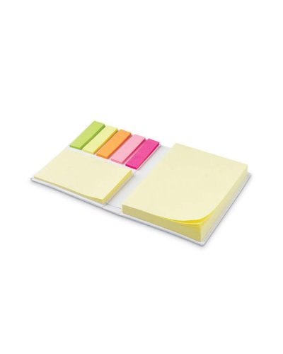 Set memo pad varie dimensioni