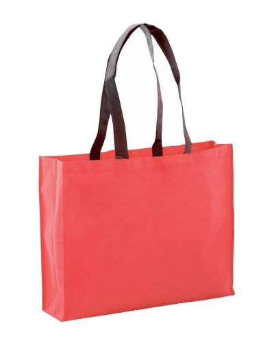 Borsa Tucson Rosso