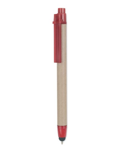 RECYTOUCH Rosso