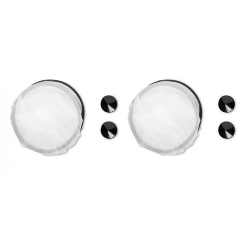 SOMBRA LIGHT di Iberis – Lampada LED da parete bianco moderno