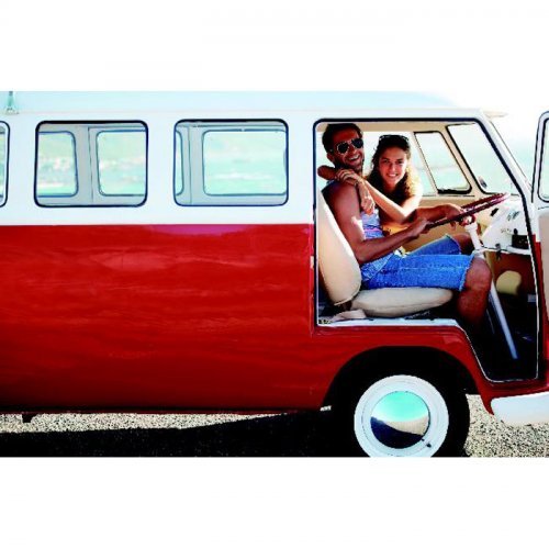 SOMBRA LIGHT di Iberis – Lampada LED da parete bianco moderno