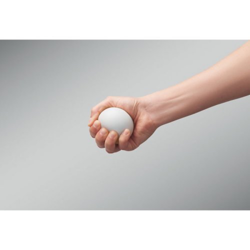 DESCANSO Antistress Ball PU Ø6cm Leggera, Morbida, Relax Assicurato