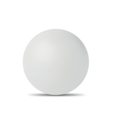 DESCANSO Antistress Ball PU Ø6cm Leggera, Morbida, Relax Assicurato
