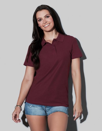 Polo donna