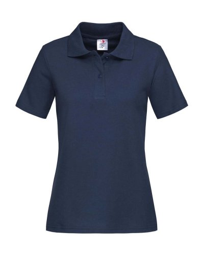 Polo donna