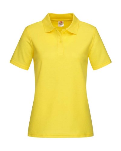 Polo donna
