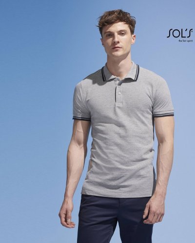 Polo Pasadena men
