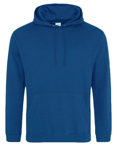 College Hoodie
