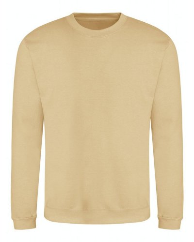 Felpa girocollo Sweat Desert Sand