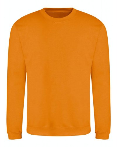 Felpa girocollo Sweat Pumpkin pie