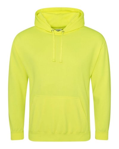 Electric Hoodie Electric Yellow