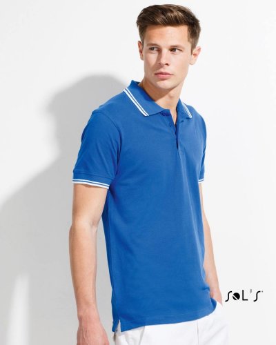 Polo Pasadena men
