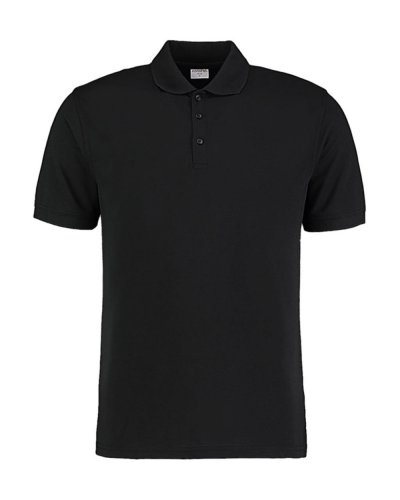Polo Superwash® 60º Klassic Slim Fit Black