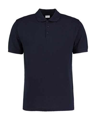 Polo Superwash® 60º Klassic Slim Fit Navy