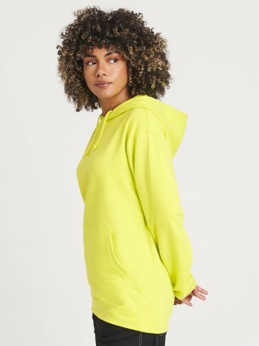 College Hoodie: Felpa con cappuccio unisex