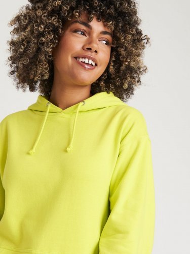 College Hoodie: Felpa con cappuccio unisex