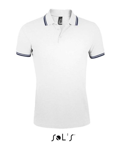 Polo Pasadena men