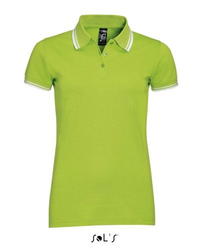 Polo Pasadena men