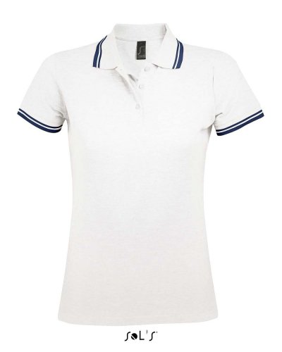 Polo Pasadena women