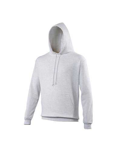 College Hoodie Ash