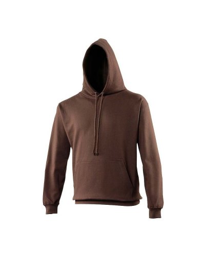 College Hoodie Hot Chocolate