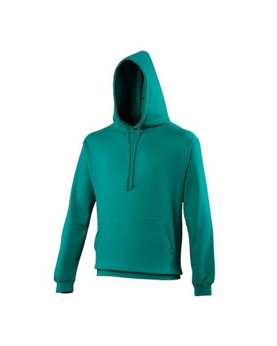 College Hoodie Jade