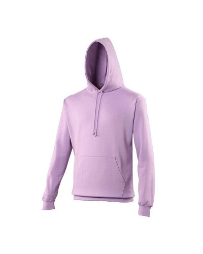 College Hoodie Lavander