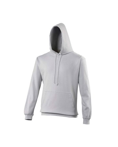 College Hoodie Moondust Grey