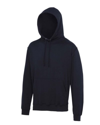 College Hoodie New French Navy