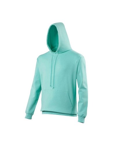 College Hoodie Peppermint
