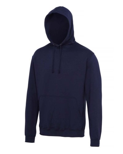 College Hoodie Oxford Navy