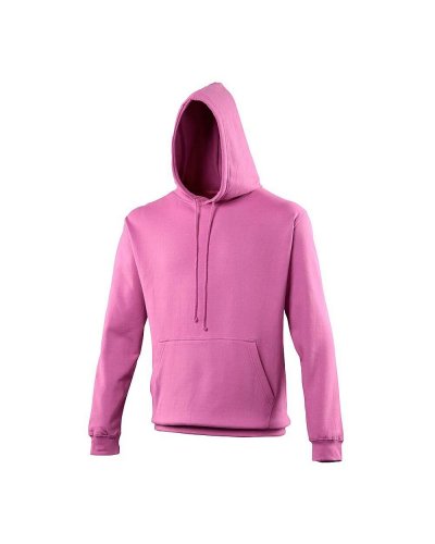 College Hoodie Pinky Purple