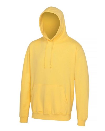 College Hoodie Sherbet Lemon