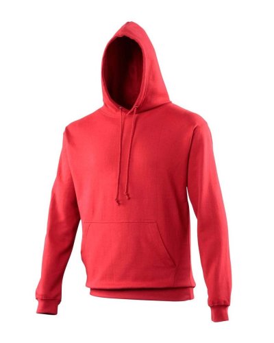 College Hoodie Red Hot Chilli