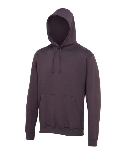 College Hoodie Storm Grey