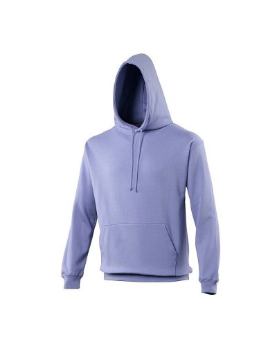 College Hoodie True Violet