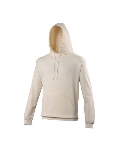 College Hoodie Vanilla Milkshake