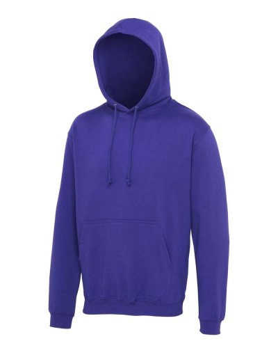 College Hoodie Ultra Violet