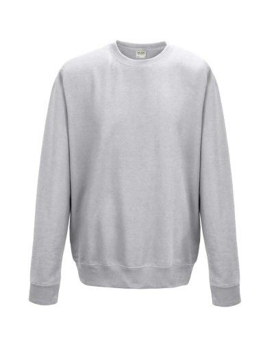 Felpa girocollo Sweat Ash