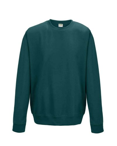 Felpa girocollo Sweat Jade