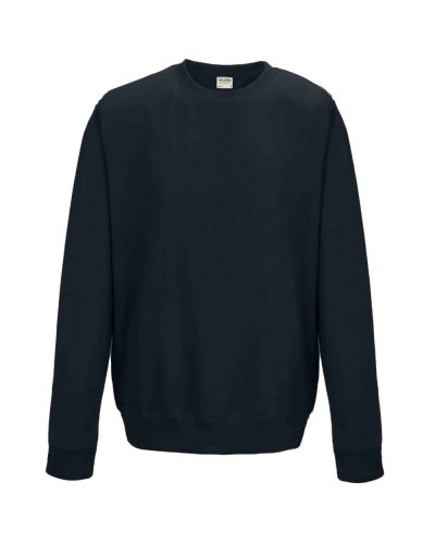 Felpa girocollo Sweat Oxford Navy