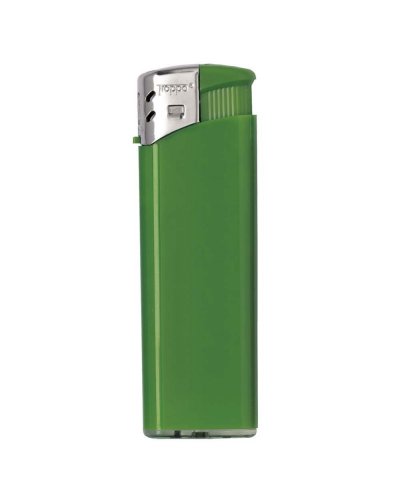Fuego Verde