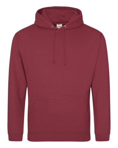 College Hoodie