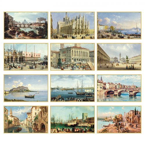 Calendario Italia Antica