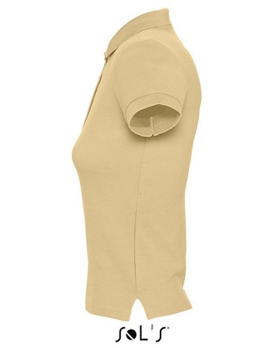Polo donna People