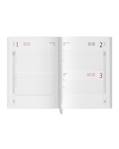 Agenda Portafoglio